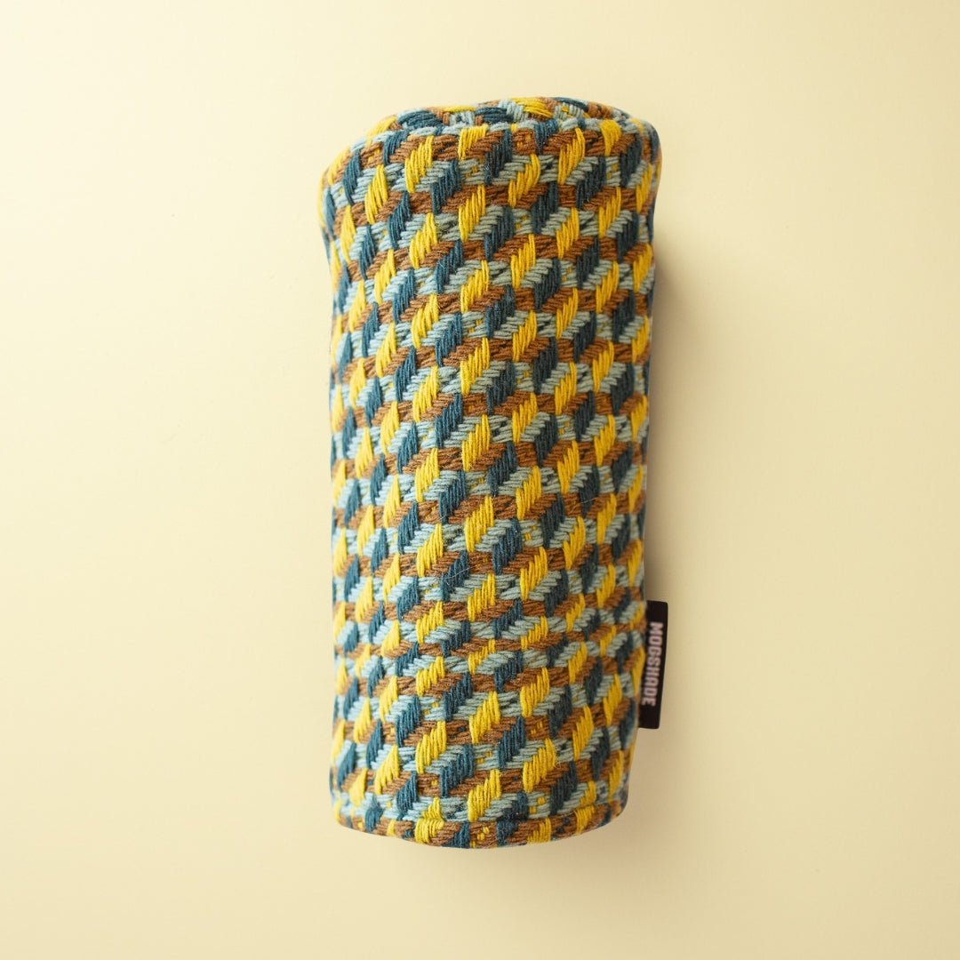 Sygma Spring Headcover - Mogshade