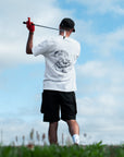 Free Range Oversized T-Shirt