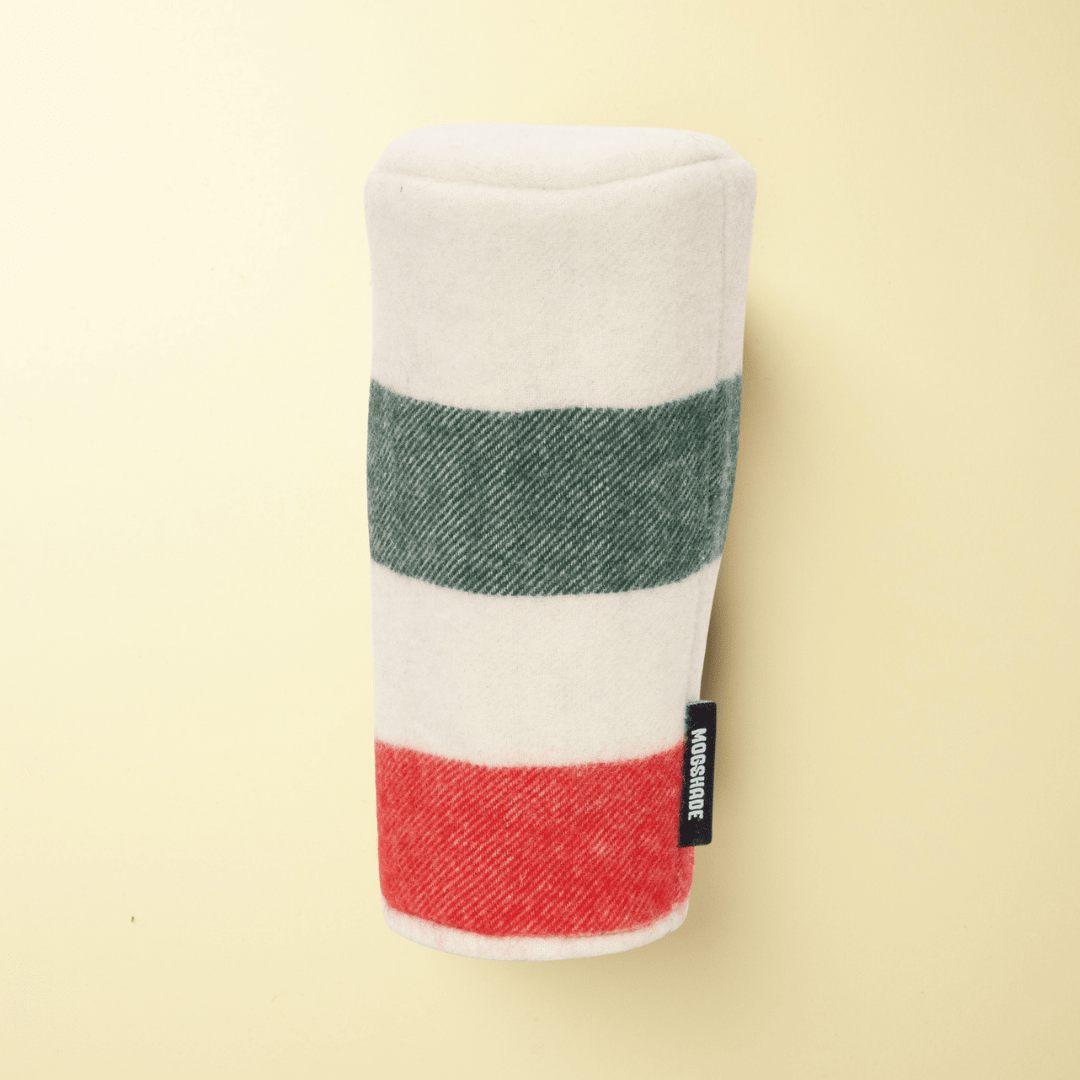 Tricolore Headcover - Mogshade