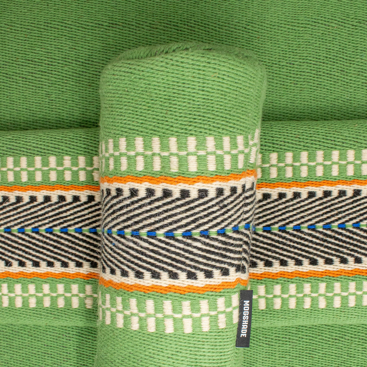 Verdant Headcover - Mogshade