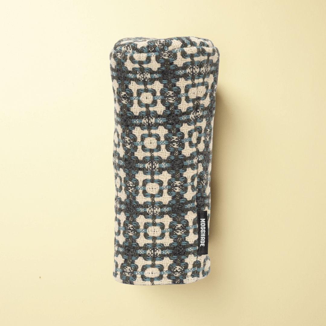 Vintage Marine Headcover - Mogshade