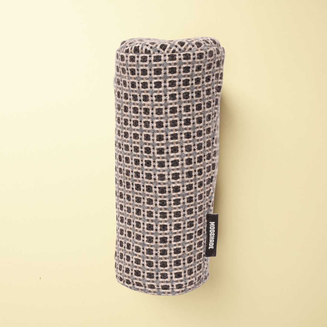 Vintage Mini Pebbles Headcover - Mogshade