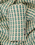 Waffle Eucalypto Headcover - Mogshade