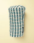 Waffle Eucalypto Headcover - Mogshade