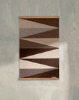 Wool Poster Trio (ships in 8 weeks) - Mogshade